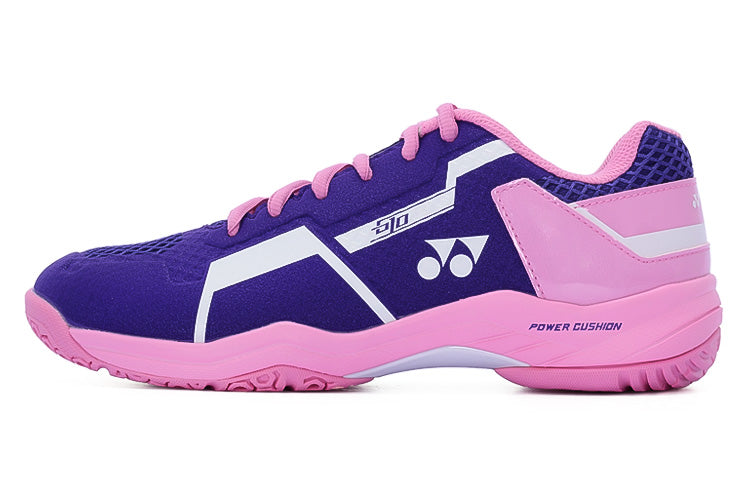 Women's Yonex Power Cushion Badminton Shoes