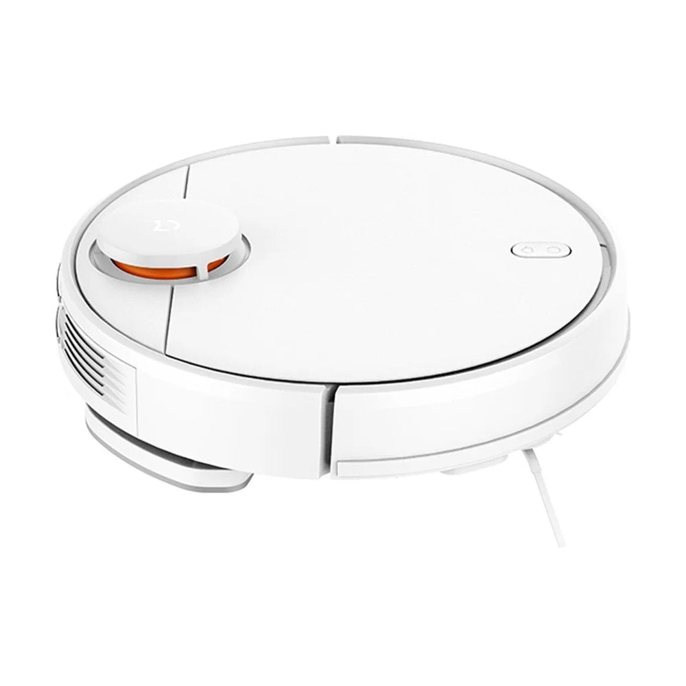 Xiaomi Mijia Robot Vacuum Cleaner Sweeping Vacuum Cleaner 3C, white