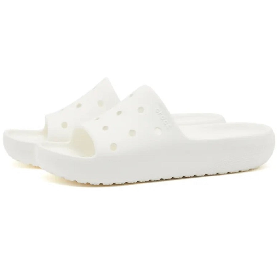 Slippers Crocs V2 Classic, white