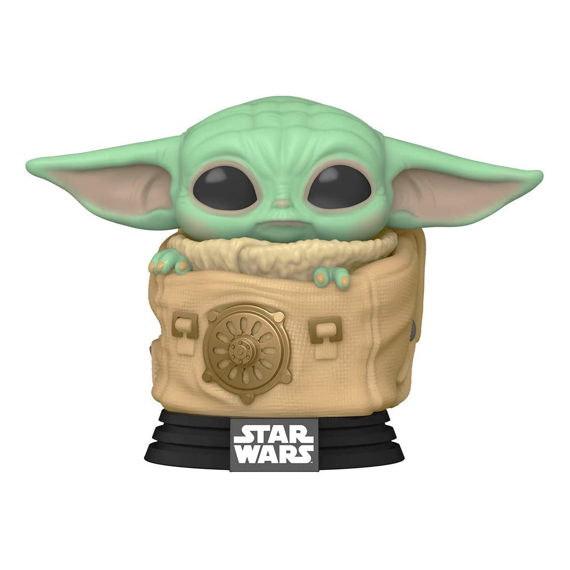 Funko Pop! Star Wars The Mandalorian The Child Grogu