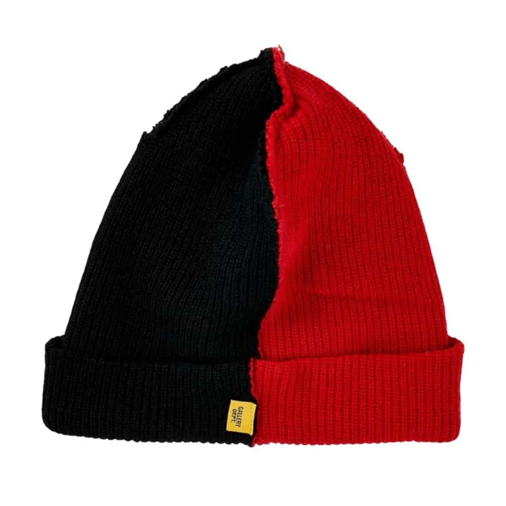 Gallery Dept hat. Topanga Beanie, black