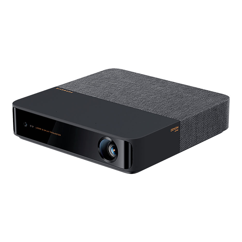 Xiaomi FengMi S5 laser projector, black