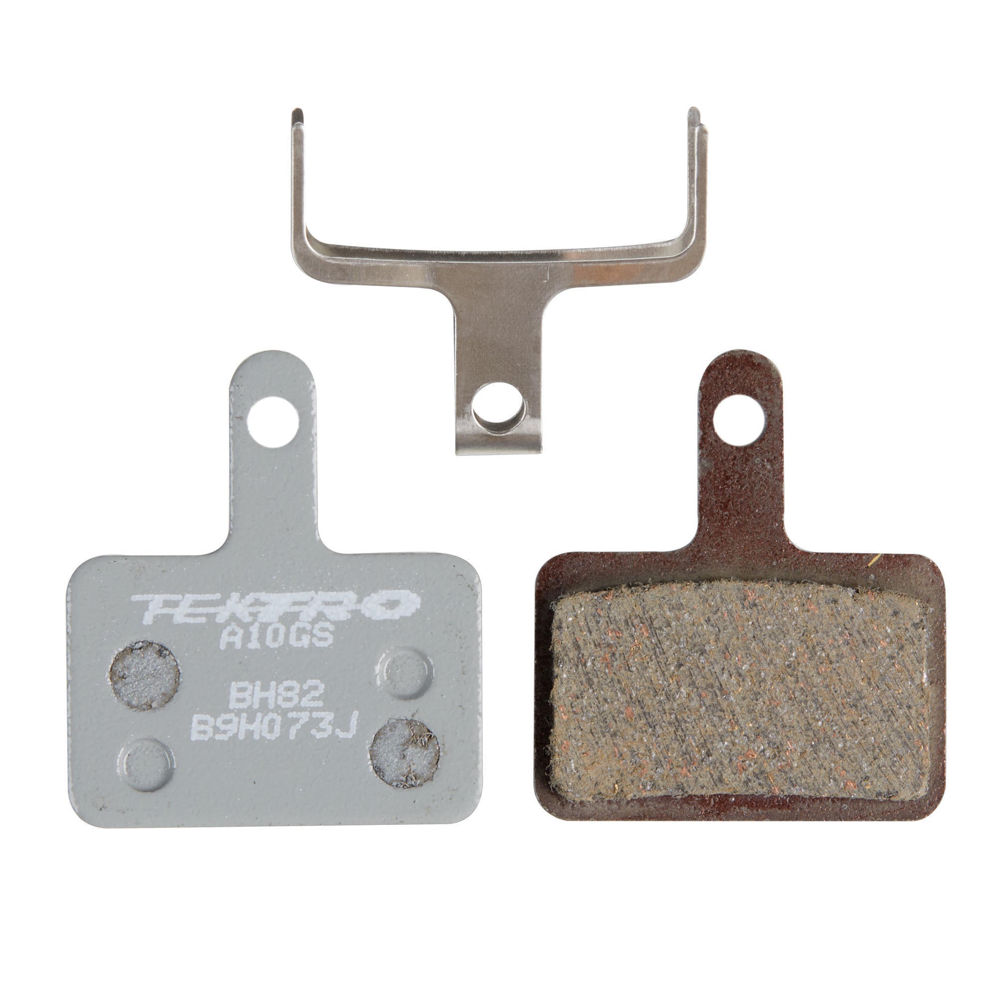 Tektro A10GS disc brake pads pair