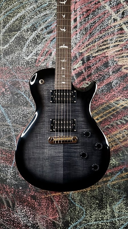 PRS SE 245 Coal explosion