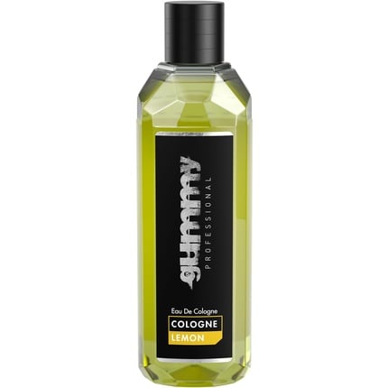 Gummy Barber Cologne Lemon 500ml