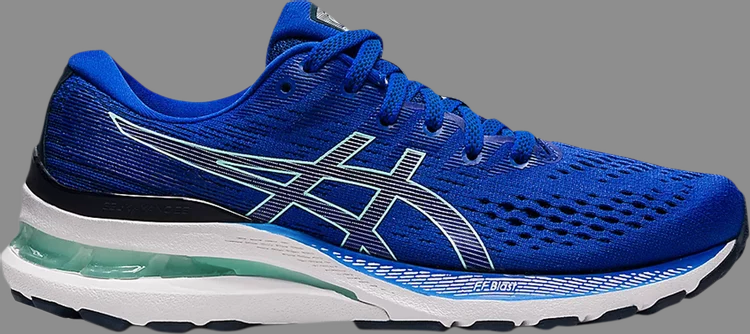 Sneakers wmns gel kayano 28 'lapis lazuli blue' Asics, blue