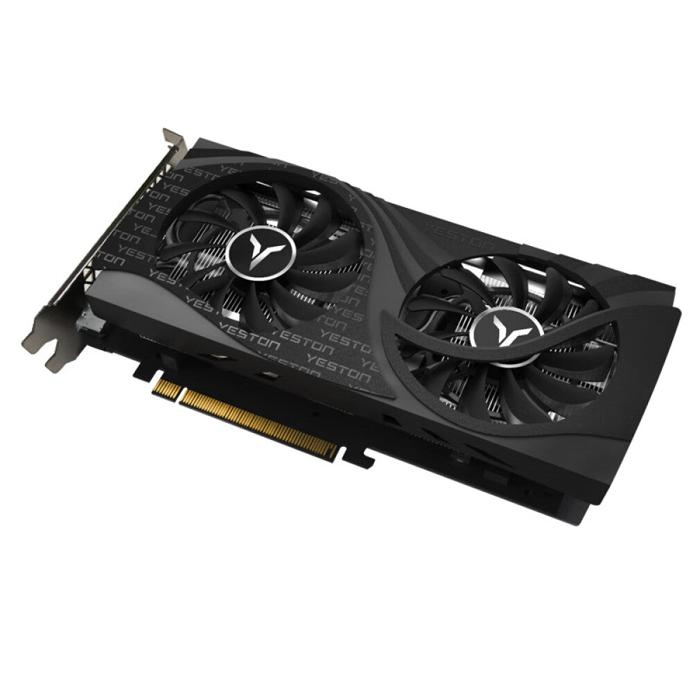 Video card Yeston GeForce RTX 3060 GDDR6 12GBGod of the Earth