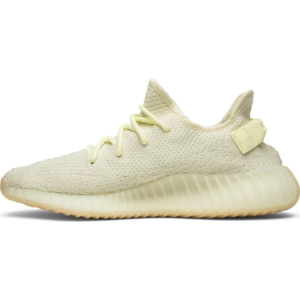 Yeezy Boost 350 V2 Butter, Yellow