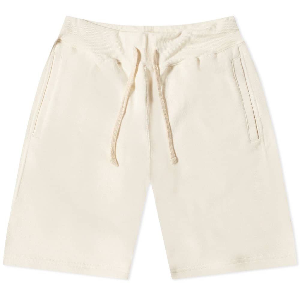 Beams Plus Athletic Sweat Short