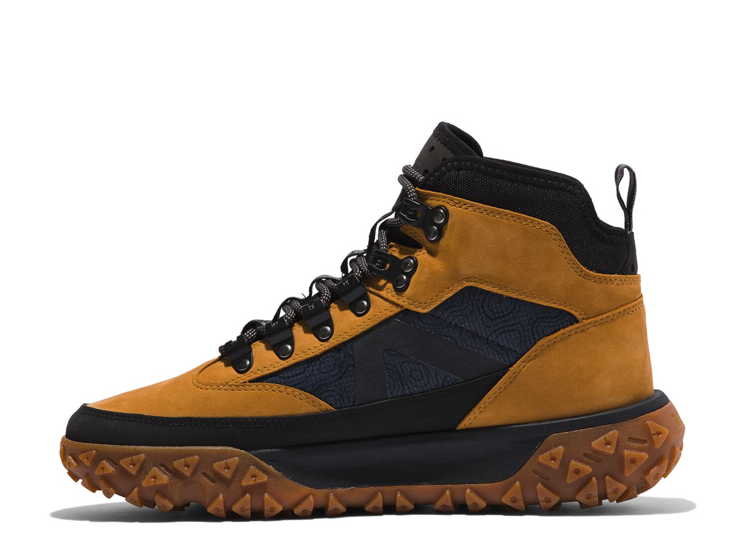 حذاء رياضي للمشي لمسافات طويلة للرجال من Timberland،