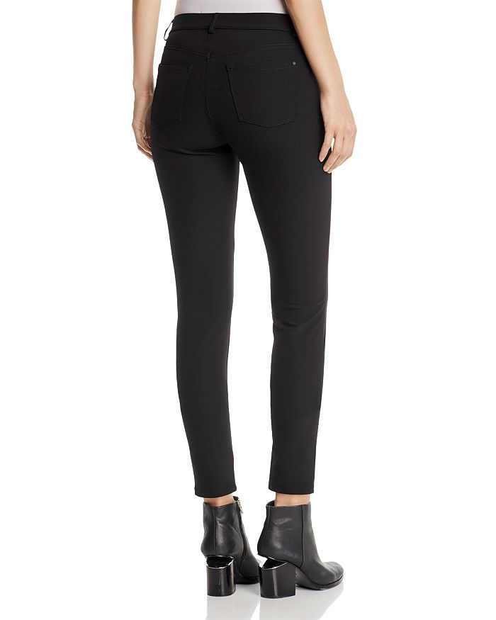 Famous Mercer Lafayette 148 New York Stretch Pants