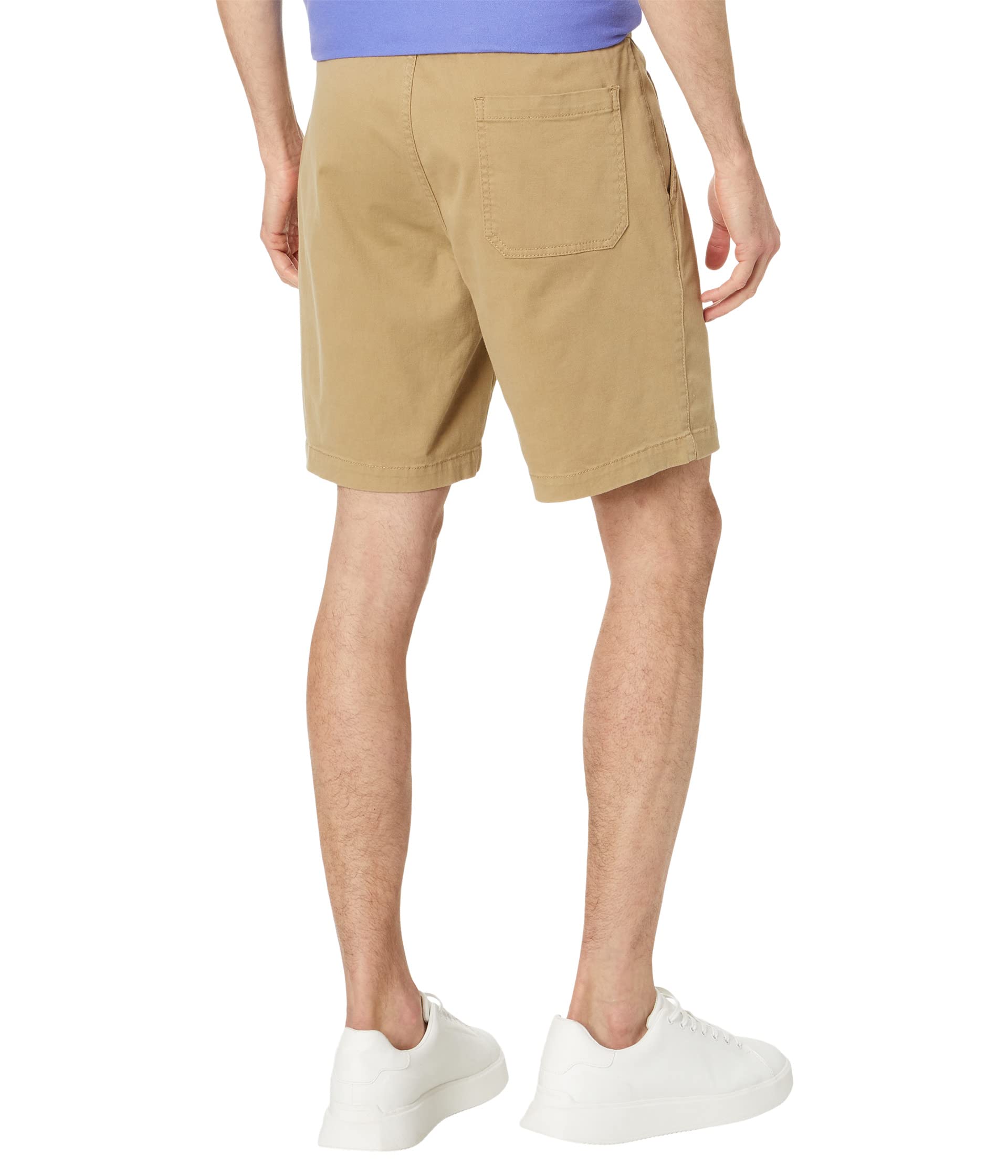 Ushorts. POLO ASSN., Twill Jogger Shorts