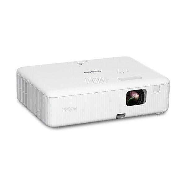 Epson EpiqVision Flex CO-W01 projector, white