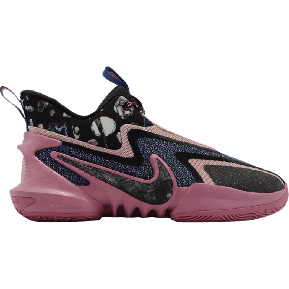 Nike Cosmic Unity 2 EP Precious Stones, black/pink