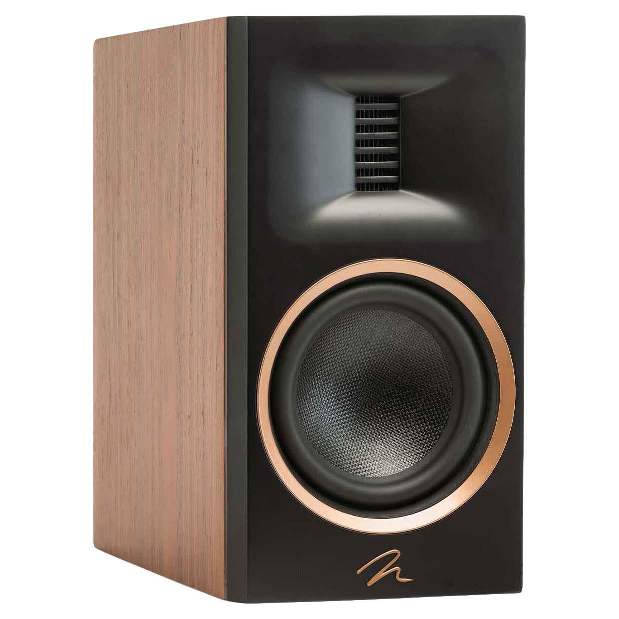 Bookshelf speakers MartinLogan Motion XT B100, 1 piece, walnut