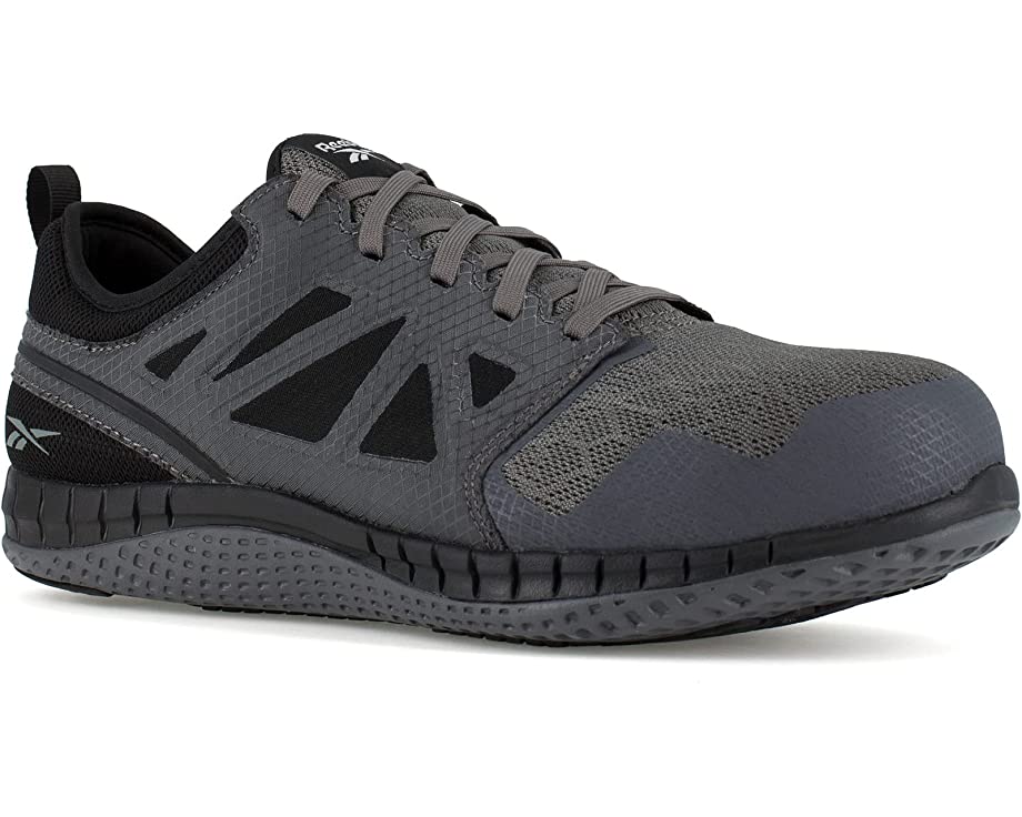 Zprint Work Reebok Work sneakers, gray