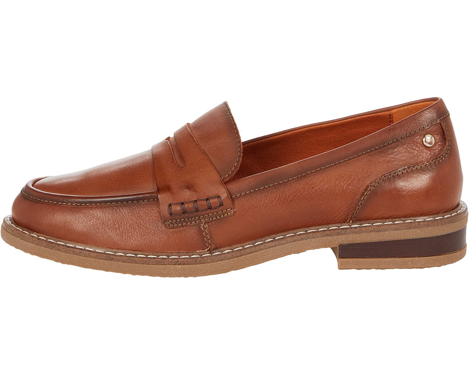 Loafers Aldaya W8J-3541 Pikolinos, cuero