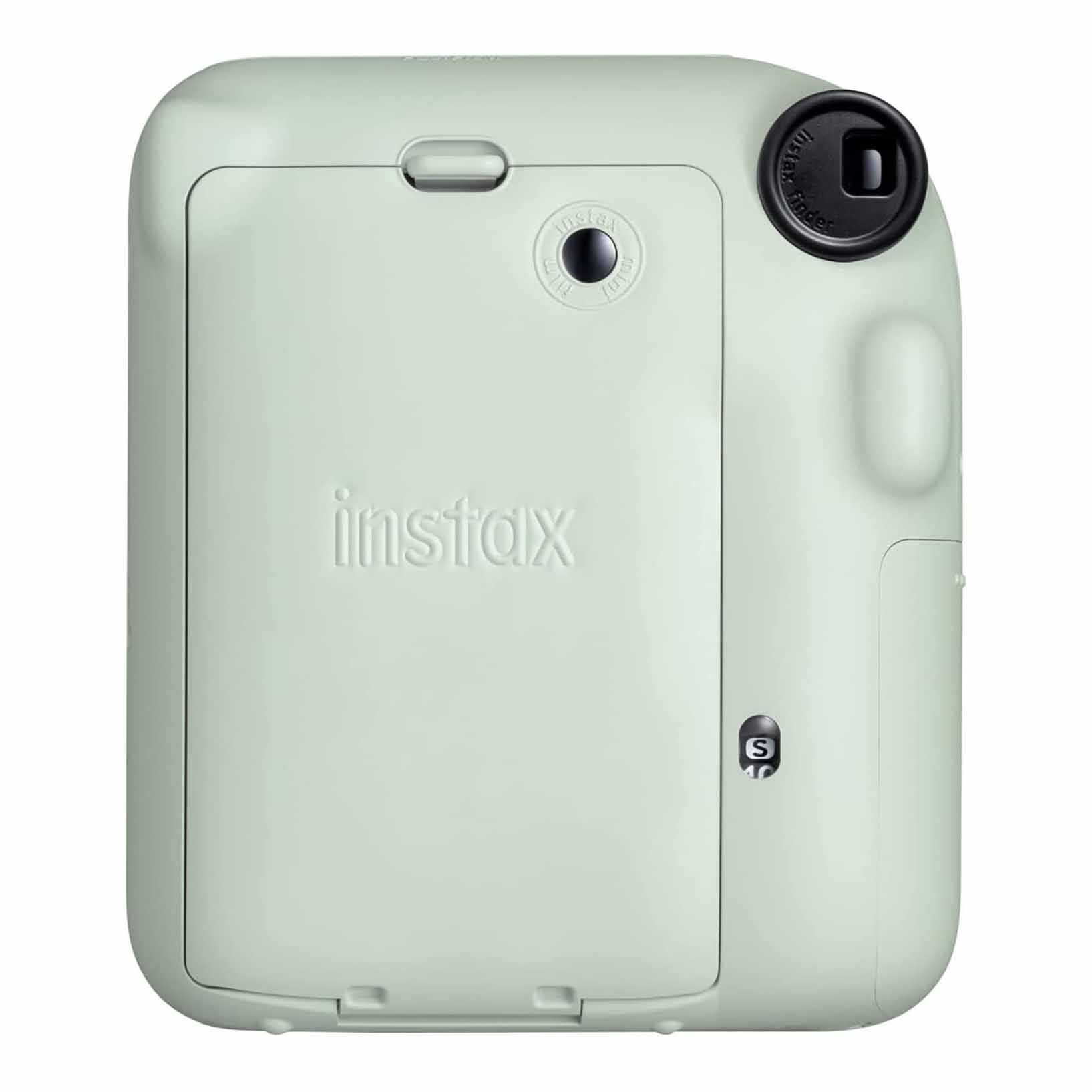 Fujifilm Instax Mini 12 camera, mint