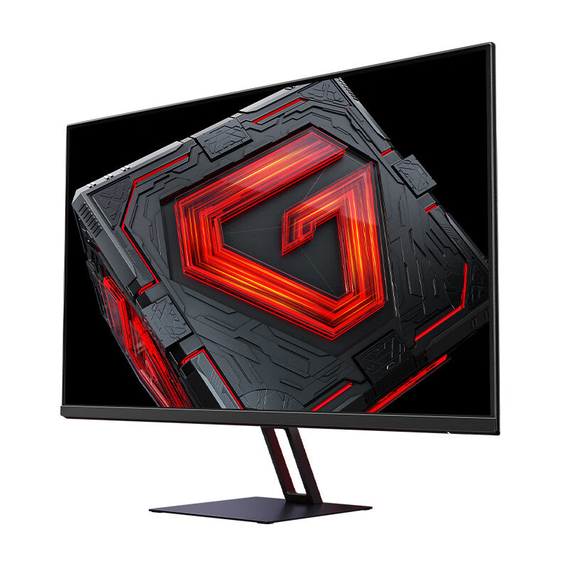 Monitor Xiaomi Redmi G27, 27'', 1920?1080, Fast IPS, 165 Hz, black