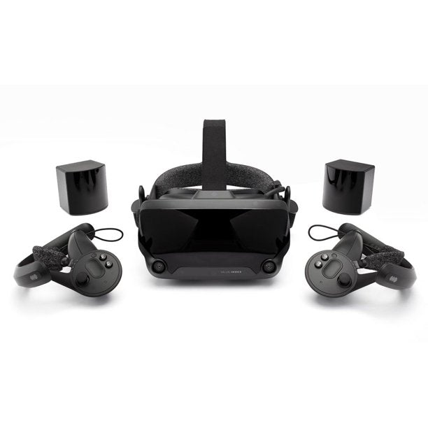 مجموعة Valve Index VR الكاملة