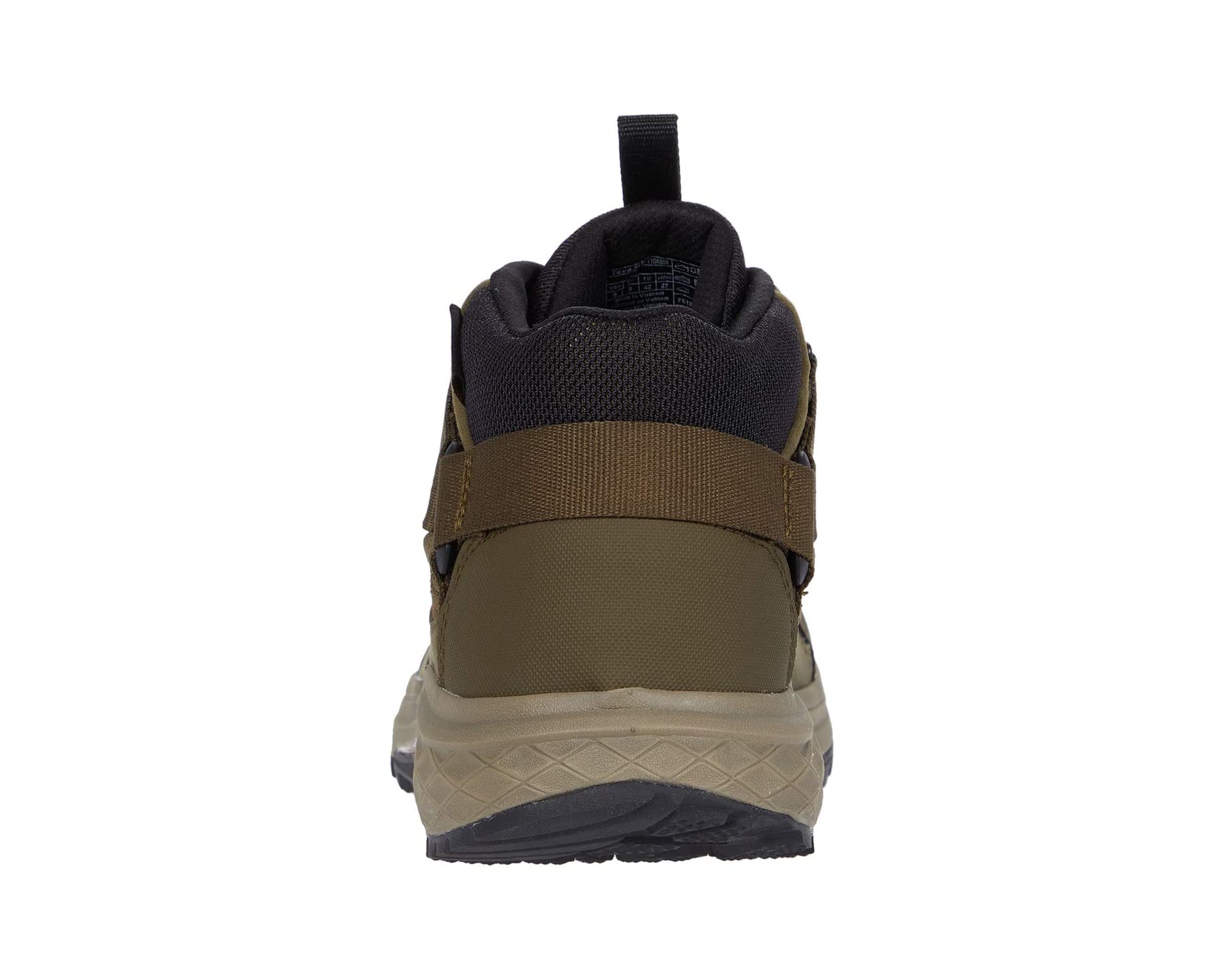 Sneakers Grandview GTX Teva, olive