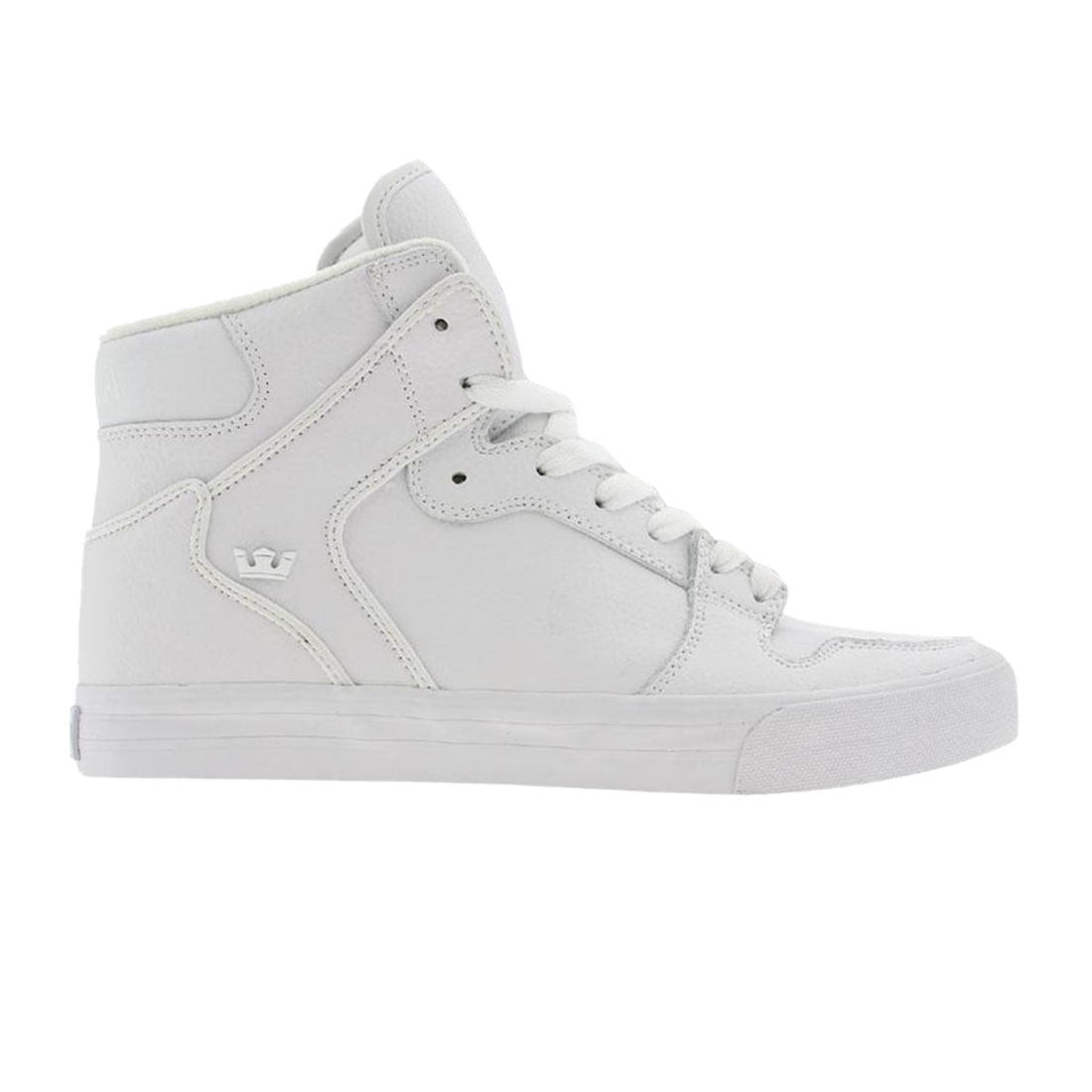 Supra Vaider sneakers, white