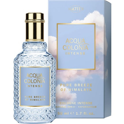 ACQUA COLONIA Intense Pure Breeze of Himalaya Cologne 50 ml