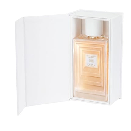 Women's perfume Lalique Les Compositions Sweet Amber - Eau De Parfum 100ml