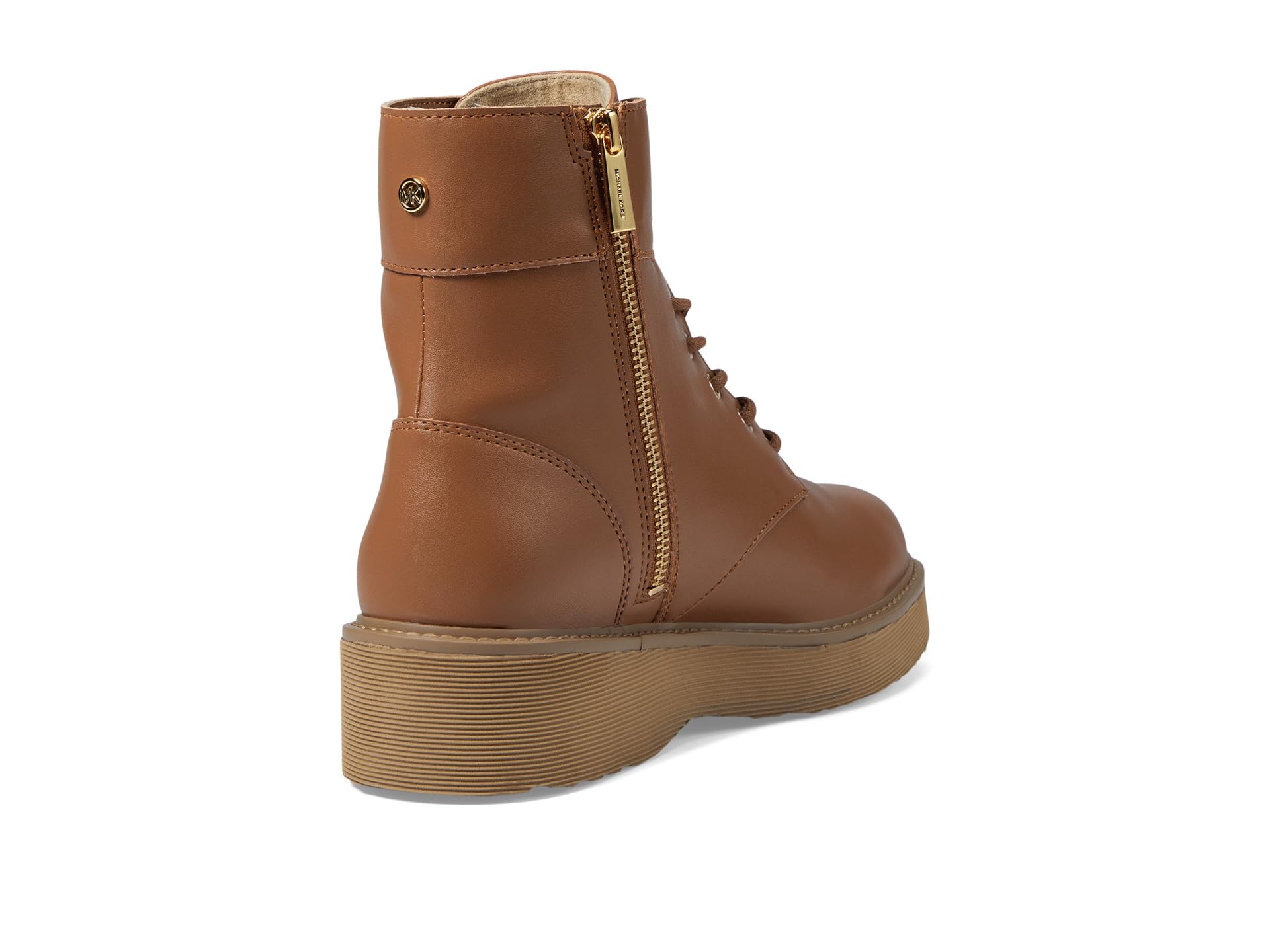 Boots MICHAEL Michael Kors Aniya Lug Bootie