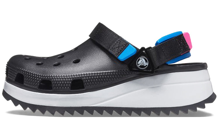 صنادل شاطئ رجالية من Crocs Classic Clogs