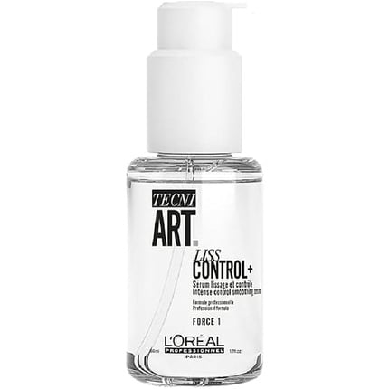 Tecni Art Liss Control Plus Serum 0.06 kg, L'Oreal