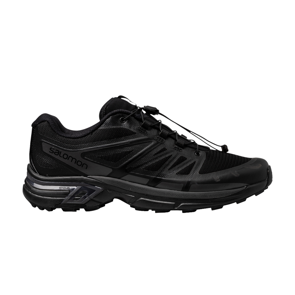 XT-Wings 2 Salomon sneakers, black