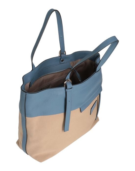 Bag GIANNI NOTARO, blue