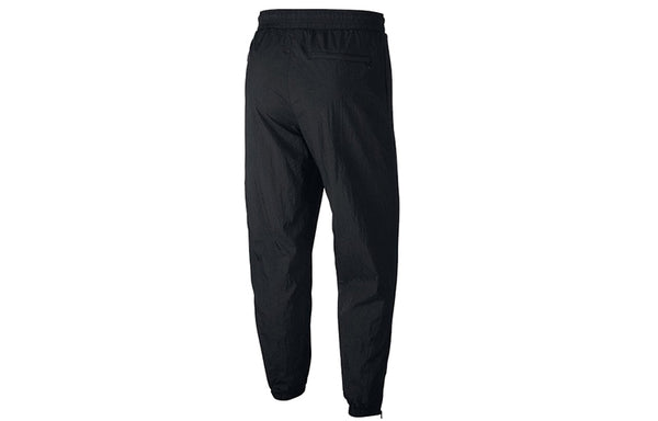 Air Jordan x Patta Bucket MENS Sports pants, black