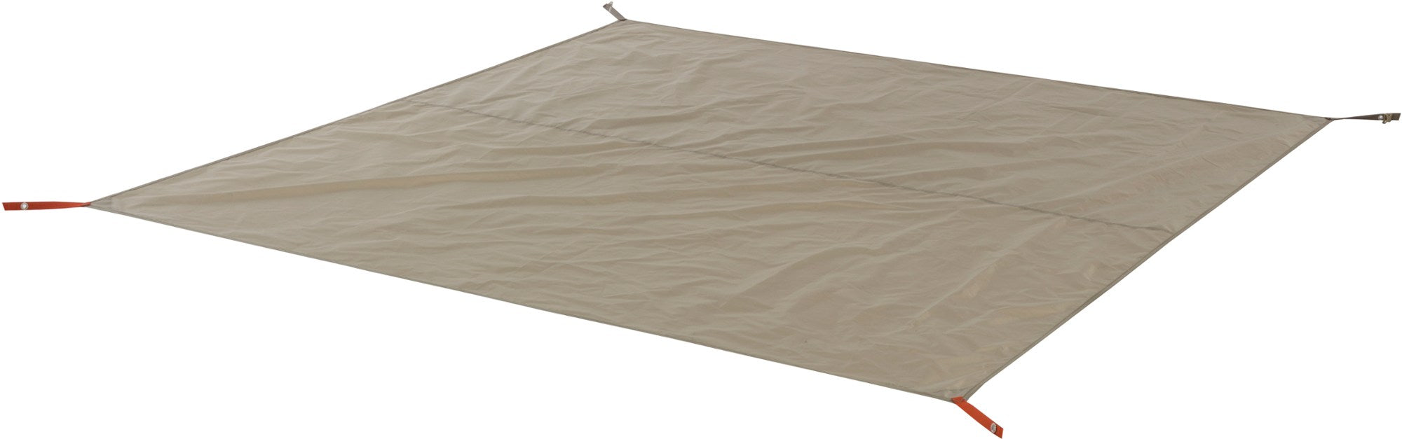 Trail Spicer Peak 6 Big Agnes, khaki