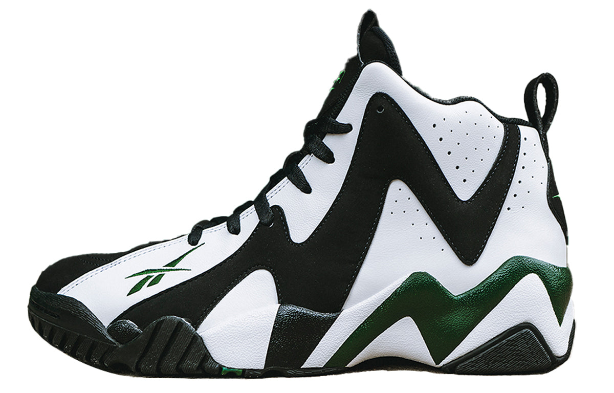 حذاء كرة السلة الكلاسيكي Reebok Kamikaze للجنسين