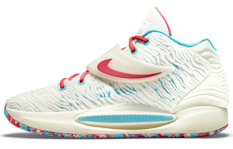 Nike KD 14 unisex basketball shoes