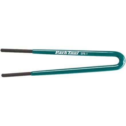 Park Tool Pin Wrench, Green