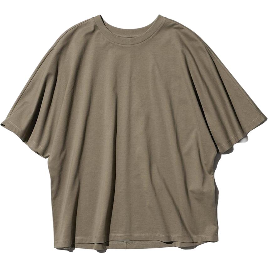 Women's T-shirt Thyme Uniqlo