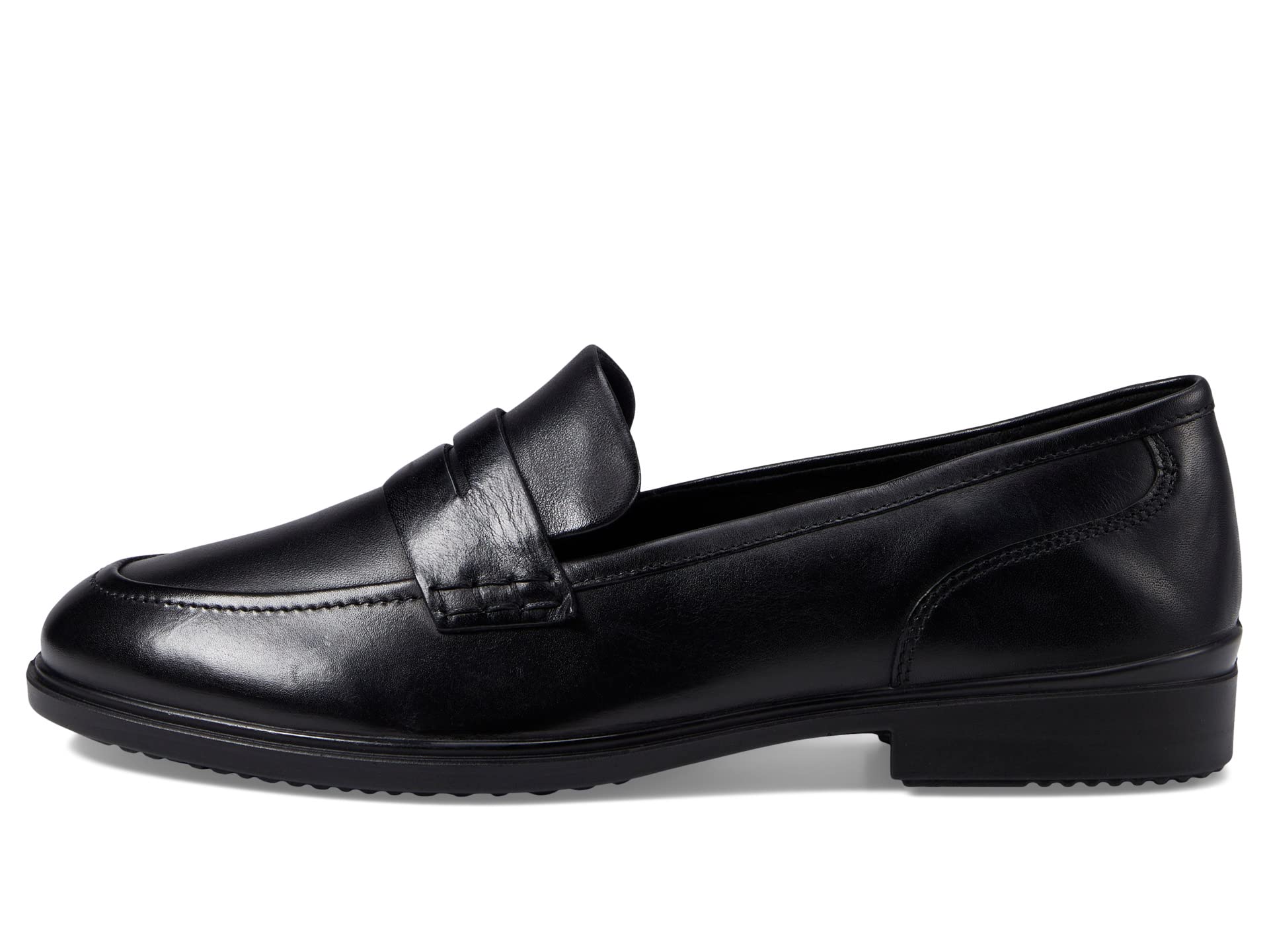 Loafers ECCO Dress Classic 15 Penny Loafer, black