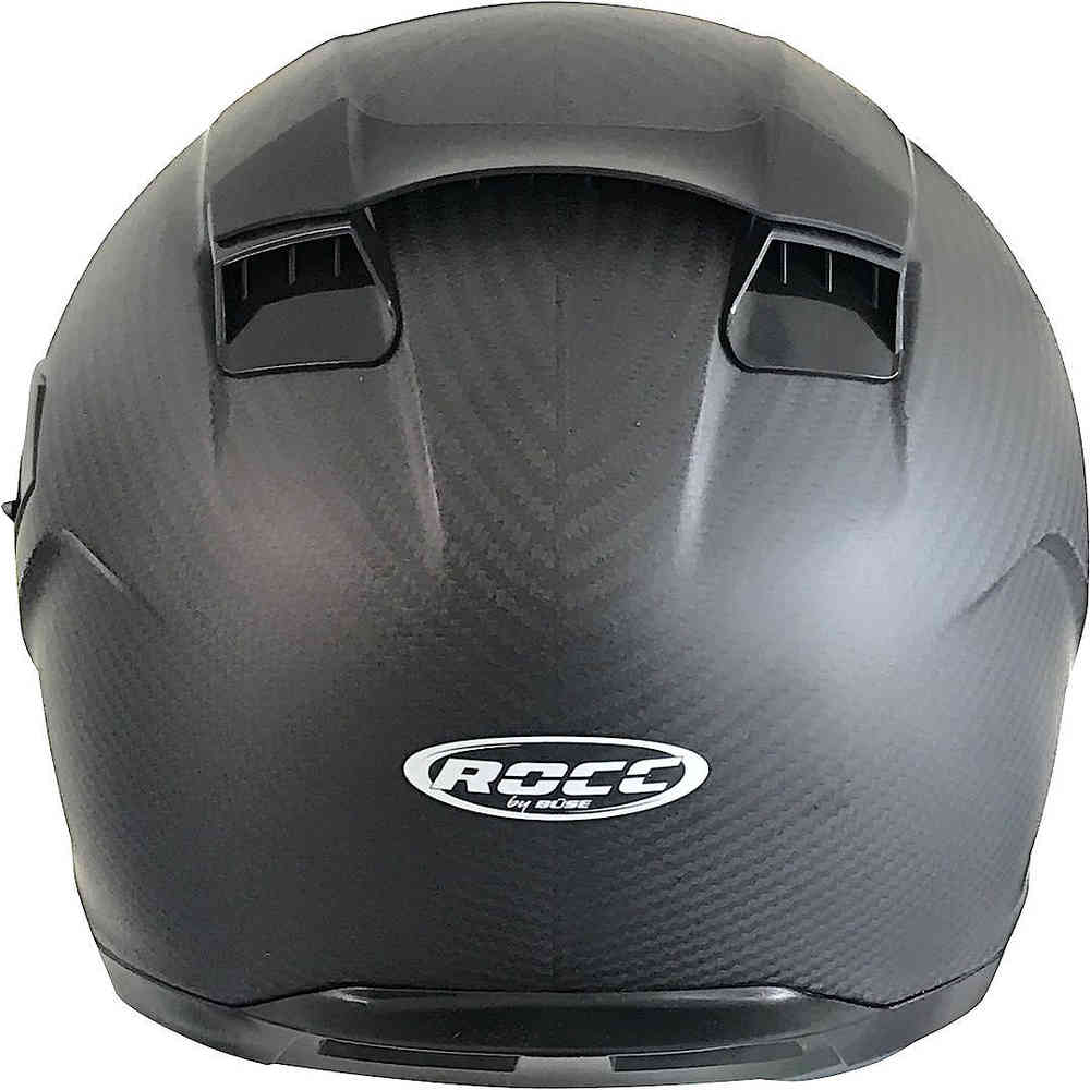 899 Rocc Carbon Helmet