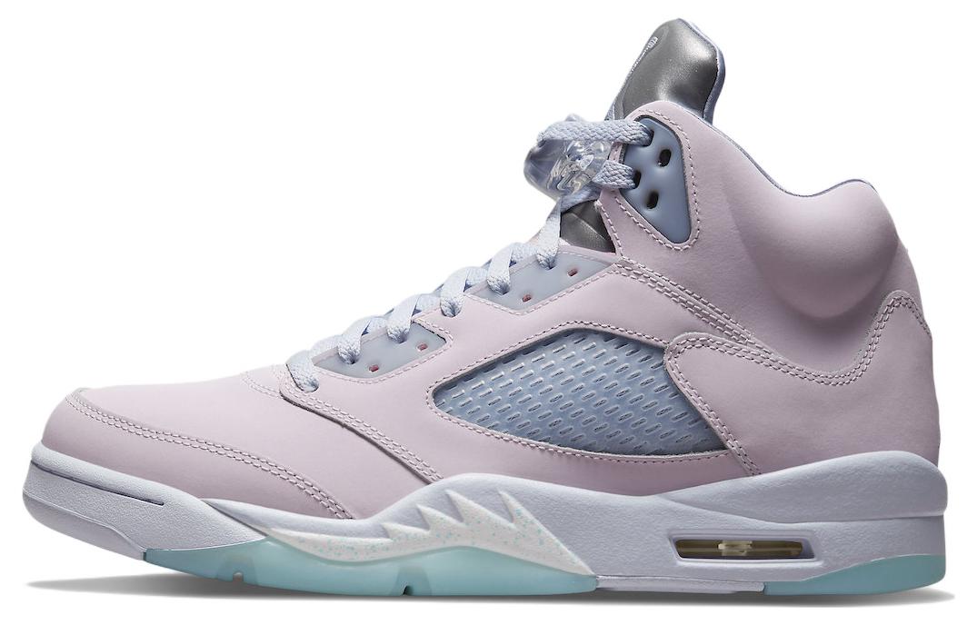 Jordan 5 Retro Easter Royal Pink (2022)