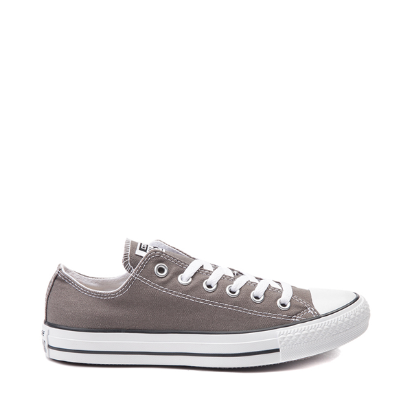 Converse Chuck Taylor All Star Lo sneakers, gray