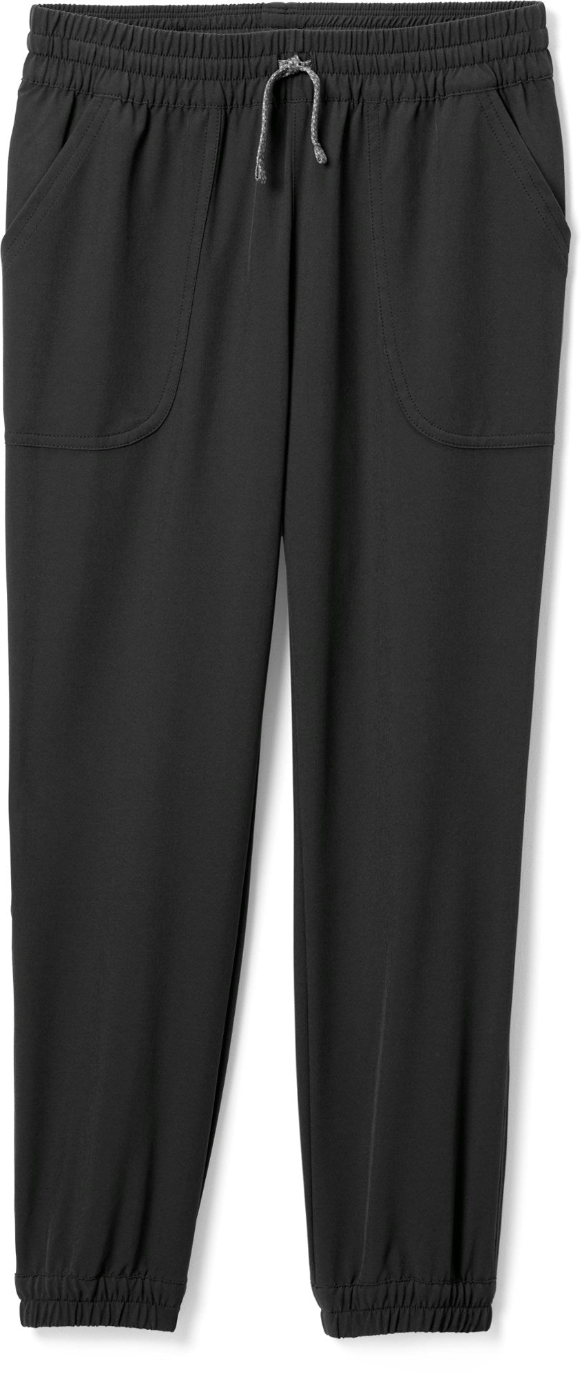 Foxglenn Jogger Pants – Patagonia Girls, Black