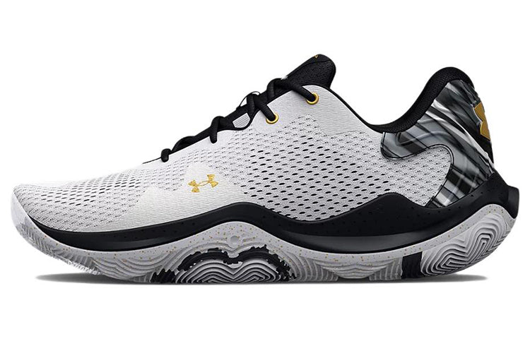 Under Armor Spawn Men's Basketball Shoe