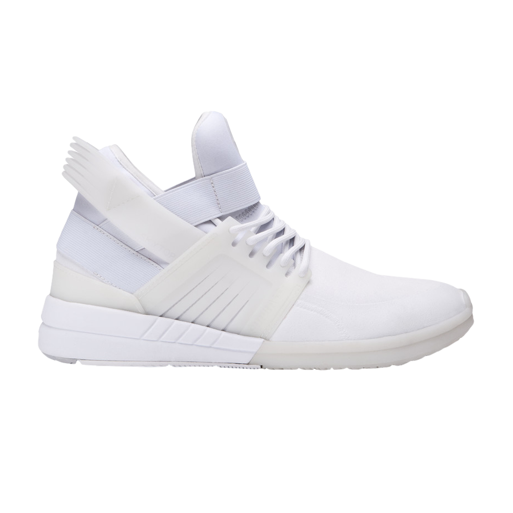 Skytop 5 Supra sneakers, white