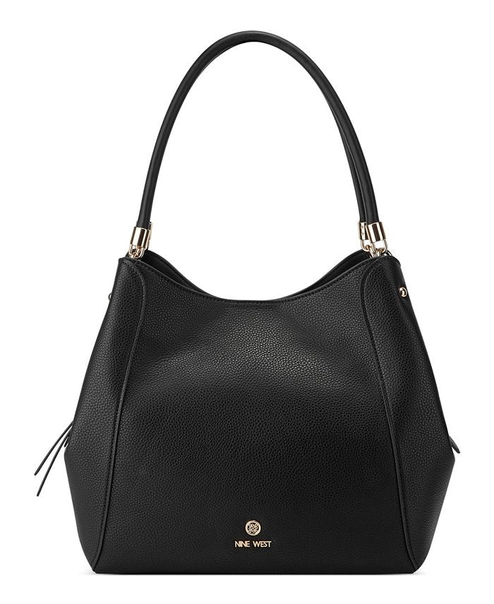 Women's bag Etta Carryall Nine West, black