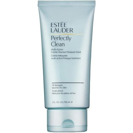 قناع مرطب Perfectly Clean Creme Cleanser Ps 150 مل من استي لودر