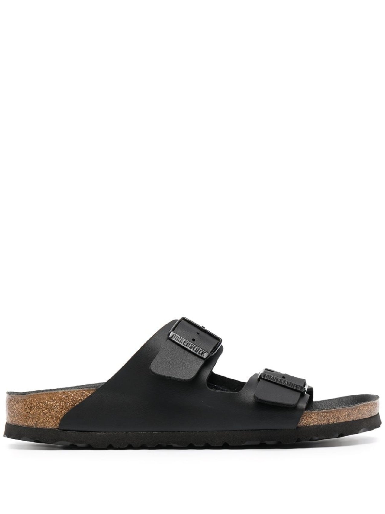 Birkenstock Arizona Sandals, Black