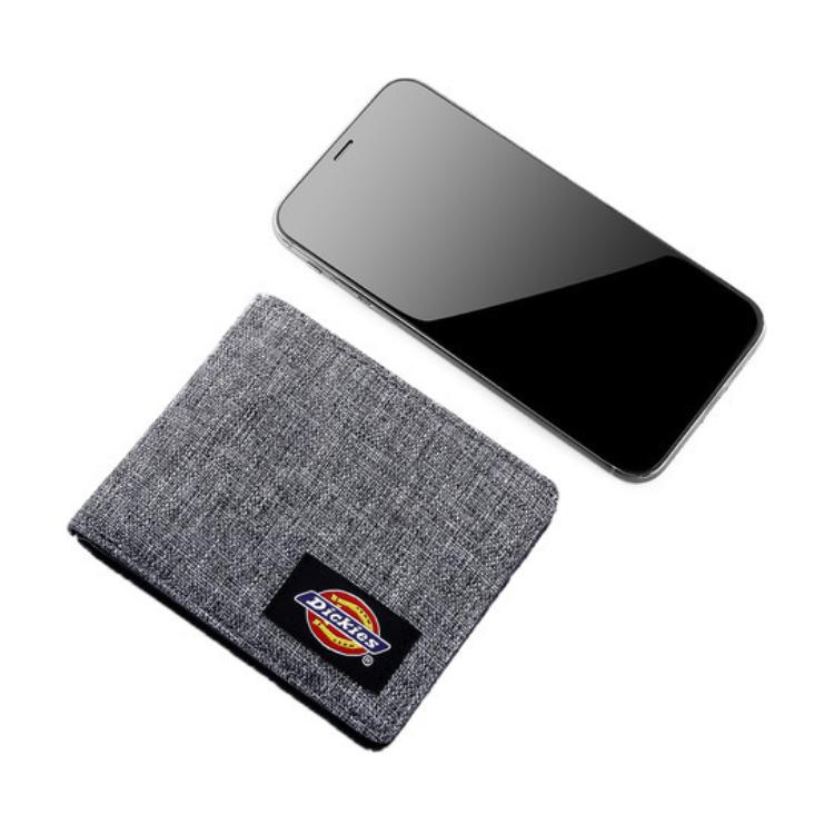 Dickies Men's Wallet, Small